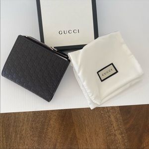 Gucci Wallet